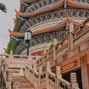 圆玄道观 - 广州市旅游 缩略图 6