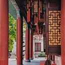圆玄道观 - 广州市旅游 缩略图 7
