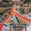圆玄道观 - 广州市旅游 缩略图 8