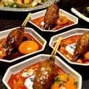 鸟喆YAKITORI - 上海市旅游 缩略图 1