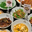 万科里生活广场 - 西安旅游 缩略图 1