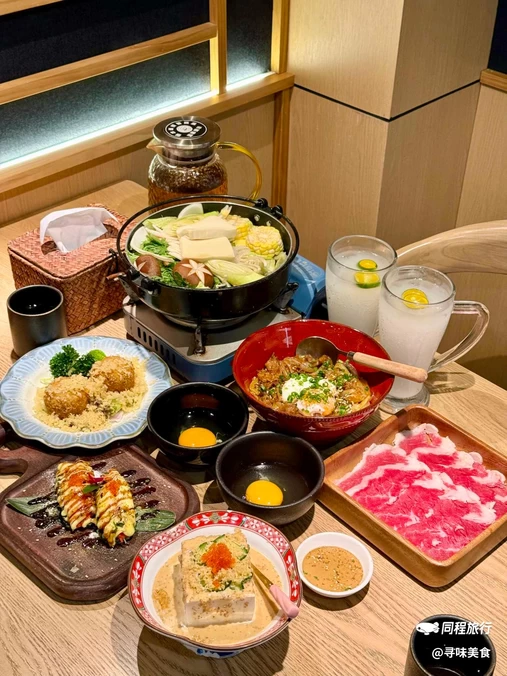 芳野商店(日式家庭料理) - 深圳旅游