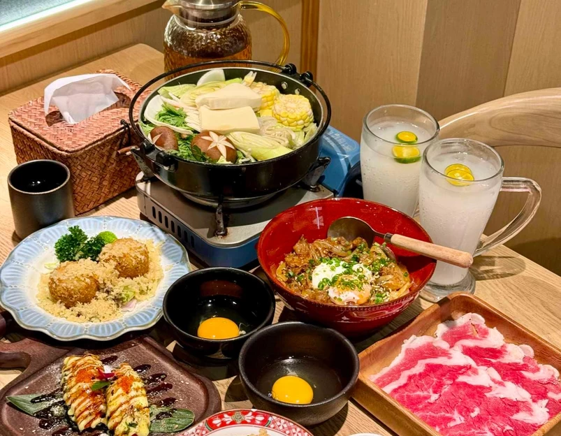 芳野商店(日式家庭料理) - 深圳旅游 1