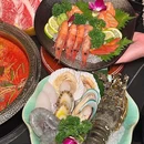 牛牛和牛寿喜锅·和牛自助火锅(银泰城1.0店) - 成都市旅游 缩略图 3
