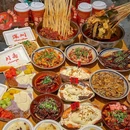 川禹成都串串(深圳店) - 深圳市旅游 缩略图 1