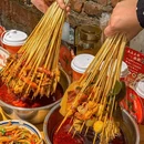川禹成都串串(深圳店) - 深圳市旅游 缩略图 3