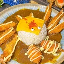 守鹤食堂 - 深圳市旅游 缩略图 4