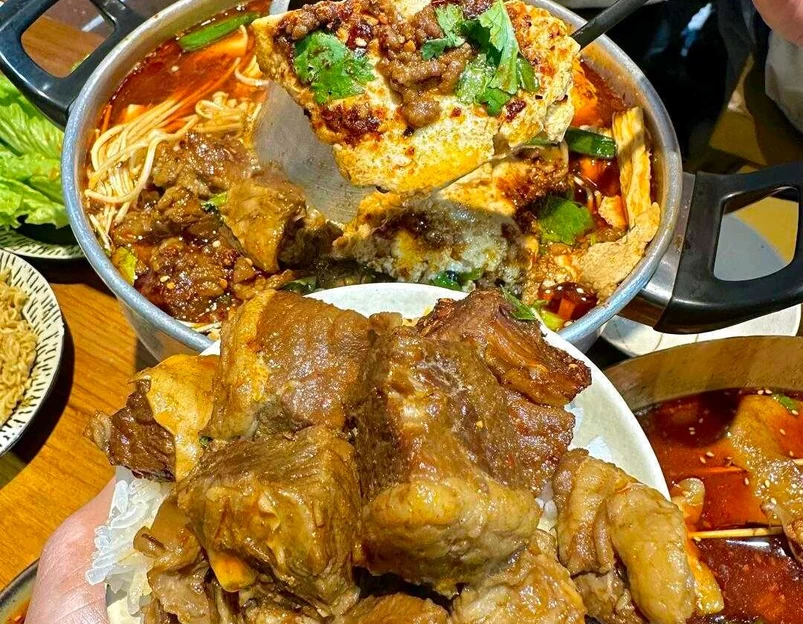 育蕾小区 - 广州旅游 1
