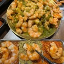 唐拾九·原切自助烤肉(合川店) - 重庆市旅游 缩略图 5
