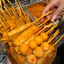 唐拾九·原切自助烤肉(合川店) - 重庆市旅游 缩略图 8