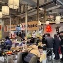 唐拾九·原切自助烤肉(合川店) - 重庆市旅游 缩略图 9