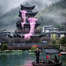 葛仙村国际旅游度假区 - 上饶市旅游 缩略图 1