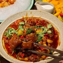 顾乡私房菜(时代天街店) - 重庆市旅游 缩略图 2