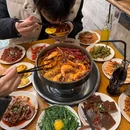 胜莉铁板烧(民主村总店) - 重庆市旅游 缩略图 1