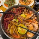 胜莉铁板烧(民主村总店) - 重庆市旅游 缩略图 5
