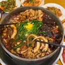 胜莉铁板烧(民主村总店) - 重庆市旅游 缩略图 3