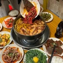 胜莉铁板烧(民主村总店) - 重庆市旅游 缩略图 2