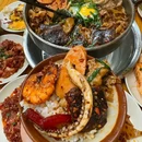 胜莉铁板烧(民主村总店) - 重庆市旅游 缩略图 7