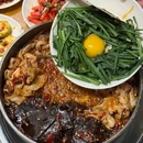 胜莉铁板烧(民主村总店) - 重庆市旅游 缩略图 8