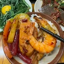 胜莉铁板烧(民主村总店) - 重庆市旅游 缩略图 9