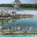 沿口古镇 - 广安市旅游 缩略图 4