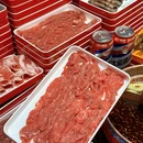 京东盛·老北京铜锅涮肉·烤串(钱江世纪城店) - 杭州市旅游 缩略图 4