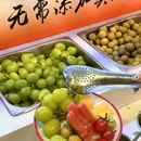 京东盛·老北京铜锅涮肉·烤串(钱江世纪城店) - 杭州市旅游 缩略图 9