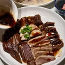 潮凤·经典潮州菜(外滩店) - 上海市旅游 缩略图 3
