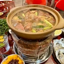 八囍狮·港式·养生牛腩牛杂煲(江西路店) - 青岛旅游 缩略图 8
