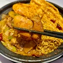 等你吃饭鸡公煲排骨煲(万象城店) - 青岛市旅游 缩略图 5