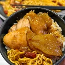 等你吃饭鸡公煲排骨煲(万象城店) - 青岛市旅游 缩略图 3