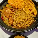 等你吃饭鸡公煲排骨煲(万象城店) - 青岛市旅游 缩略图 1