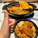 等你吃饭鸡公煲排骨煲(万象城店) - 青岛市旅游 缩略图 2