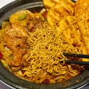 等你吃饭鸡公煲排骨煲(万象城店) - 青岛市旅游 缩略图 6