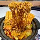 等你吃饭鸡公煲排骨煲(万象城店) - 青岛市旅游 缩略图 7