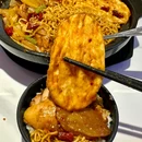 等你吃饭鸡公煲排骨煲(万象城店) - 青岛市旅游 缩略图 9