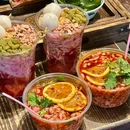渣渣虎老火锅(台东店) - 青岛市旅游 缩略图 5