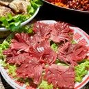 渣渣虎老火锅(台东店) - 青岛市旅游 缩略图 8