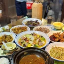 坐酒老绍兴菜馆(弄堂里店) - 绍兴市旅游 缩略图 1