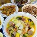 坐酒老绍兴菜馆(弄堂里店) - 绍兴市旅游 缩略图 2