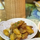 坐酒老绍兴菜馆(弄堂里店) - 绍兴市旅游 缩略图 7
