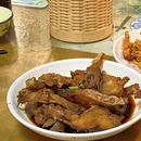 坐酒老绍兴菜馆(弄堂里店) - 绍兴市旅游 缩略图 8