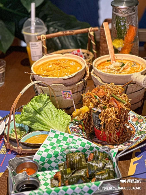 泰妃殿(绍兴首店) - 绍兴市旅游