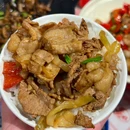 高嗲嗲红椒炒肉(大观天地MALL店) - 南京市旅游 缩略图 4