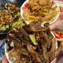 高嗲嗲红椒炒肉(大观天地MALL店) - 南京市旅游 缩略图 1