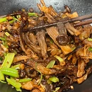 高嗲嗲红椒炒肉(大观天地MALL店) - 南京市旅游 缩略图 7