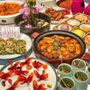聚湘庭·私房菜(欧洲城店) - 长沙市旅游 缩略图 1