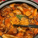 聚湘庭·私房菜(欧洲城店) - 长沙市旅游 缩略图 2
