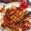 聚湘庭·私房菜(欧洲城店) - 长沙市旅游 缩略图 8