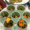 聚湘庭·私房菜(欧洲城店) - 长沙市旅游 缩略图 6